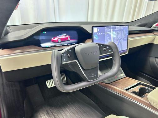 2023 Tesla Model S Base