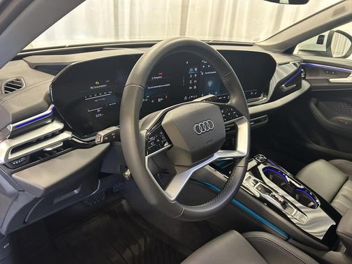 2025 Audi A5 2.0T Premium