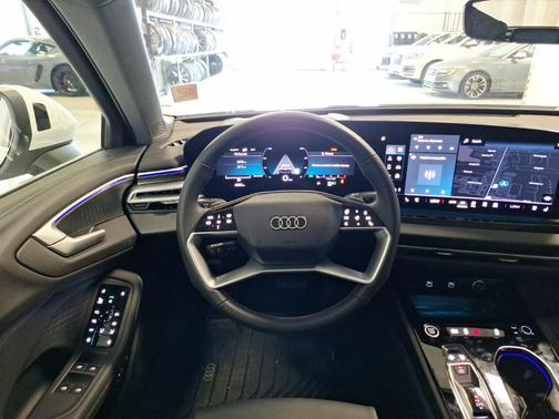 2025 Audi A5 2.0T Premium