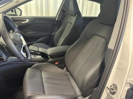 2025 Audi A5 2.0T Premium