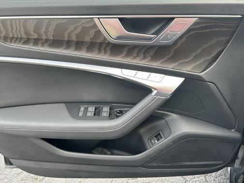 2021 Audi A6 allroad Prestige