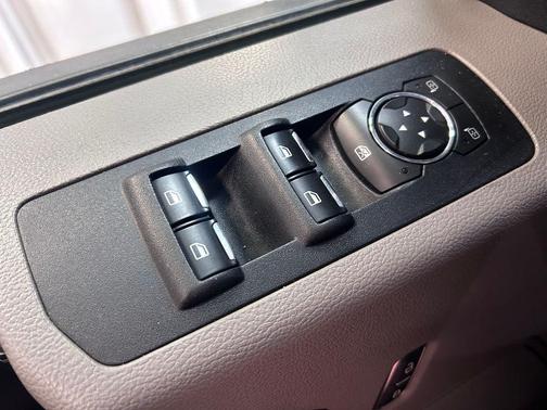 Ingot Silver Metallic 2016 Ford F-150 XLT