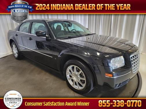 2009 Chrysler 300 Touring