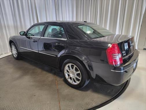 2009 Chrysler 300 Touring