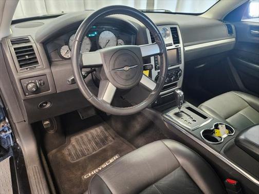 2009 Chrysler 300 Touring