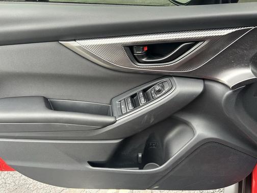 2023 Subaru WRX Base