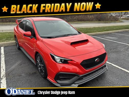 2023 Subaru WRX Base