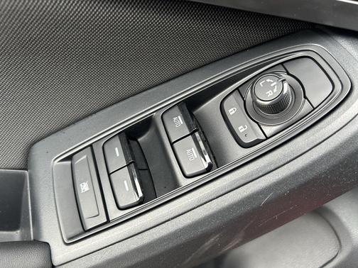 2023 Subaru WRX Base