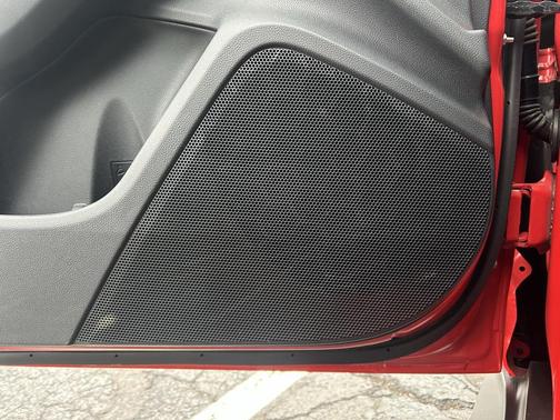 2023 Subaru WRX Base