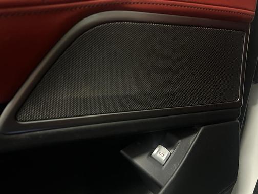 2020 BMW 750 i xDrive