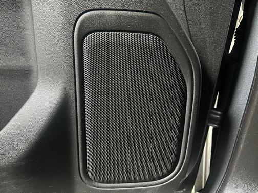 2021 Chevrolet Silverado 1500 WT