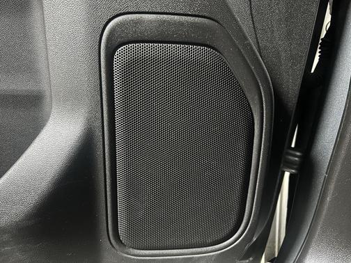 2021 Chevrolet Silverado 1500 WT