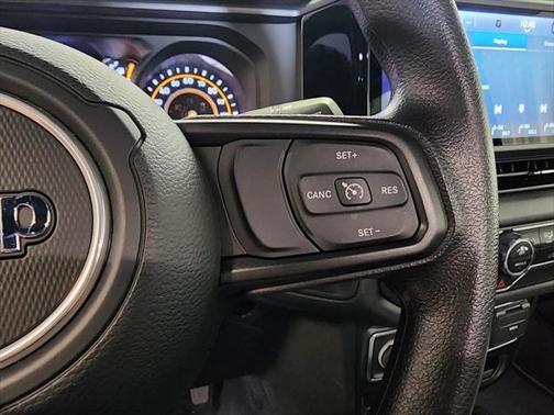 2024 Jeep Gladiator Sport