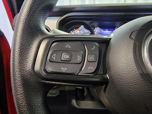 2024 Jeep Gladiator Sport