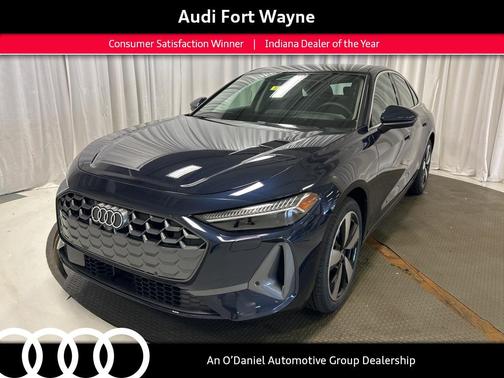 2025 Audi A5 2.0T Premium