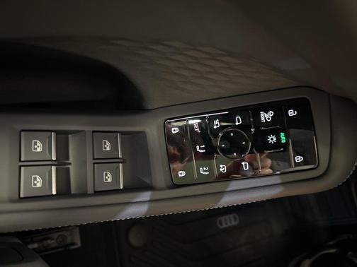 2025 Audi A5 2.0T Premium