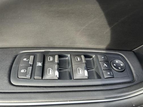 2017 Maserati Levante Base