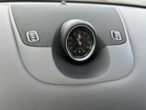 2017 Maserati Levante Base