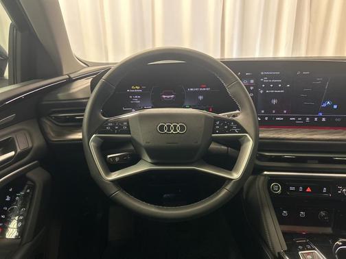 2025 Audi Q5 Sportback 2.0T Premium Plus