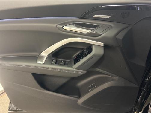 2025 Audi Q5 Sportback 2.0T Premium Plus