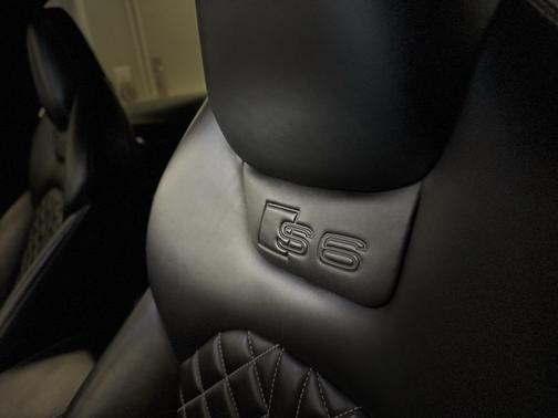 2017 Audi S6 4.0T Premium Plus