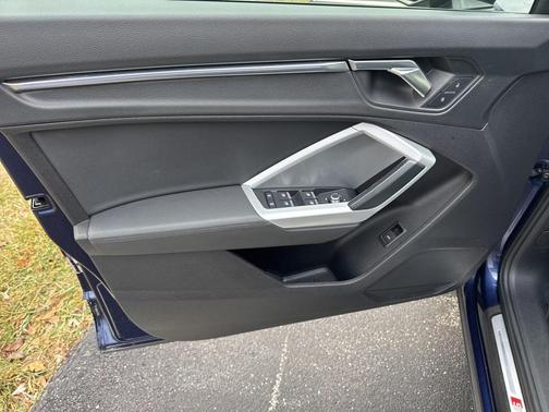 2021 Audi Q3 Premium Plus