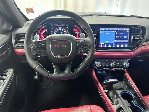 2023 Dodge Durango SRT Hellcat