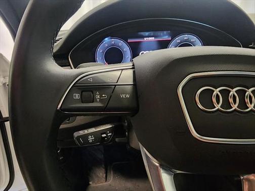 2024 Audi A4 45 S line Premium Plus