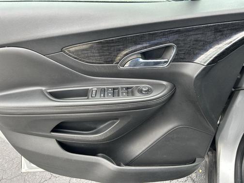 2014 Buick Encore Base