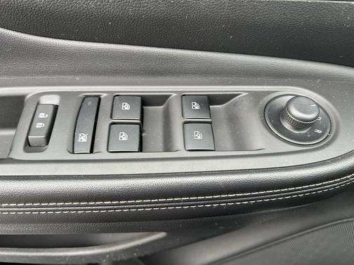 2014 Buick Encore Base