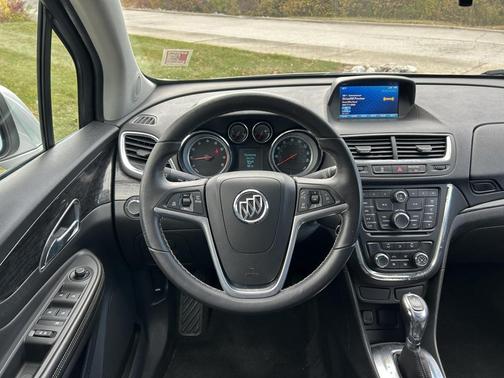 2014 Buick Encore Base