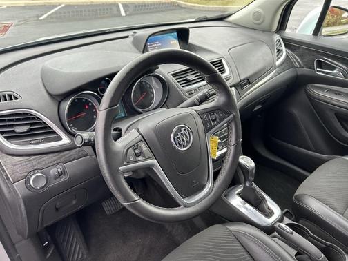 2014 Buick Encore Base