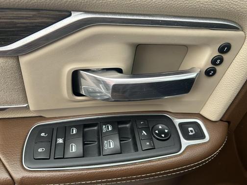 2020 RAM 3500 Laramie