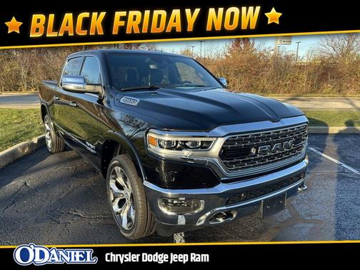 2022 RAM 1500 Limited