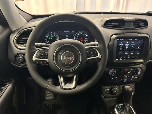 2023 Jeep Renegade Upland