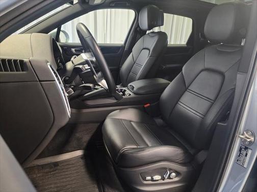 2021 Porsche Cayenne