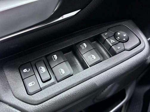 Diamond Black Crystal Pearlcoat 2026 RAM 1500 Big Horn/Lone Star