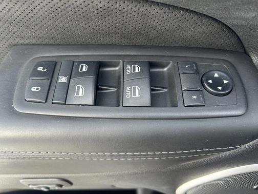 2021 Jeep Grand Cherokee Trackhawk