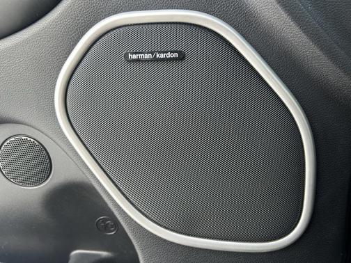 2021 Jeep Grand Cherokee Trackhawk