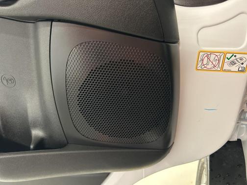 2026 RAM ProMaster 2500 Base