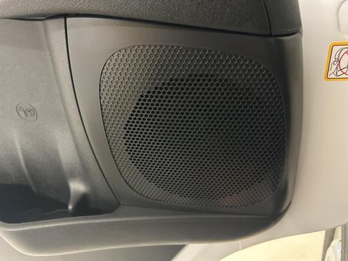 2026 RAM ProMaster 1500 Base