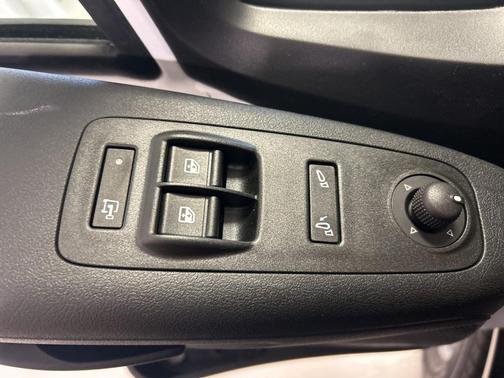 2026 RAM ProMaster 1500 Base