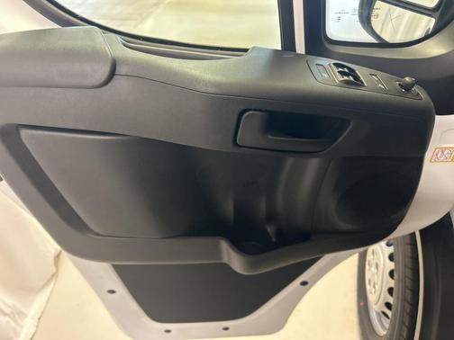 2026 RAM ProMaster 1500 Base