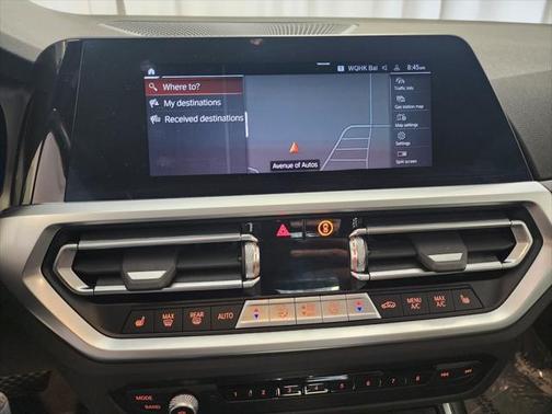 2023 BMW 430 i xDrive
