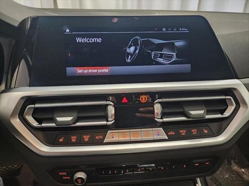 2023 BMW 430 i xDrive