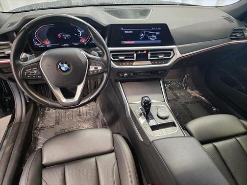 2023 BMW 430 i xDrive