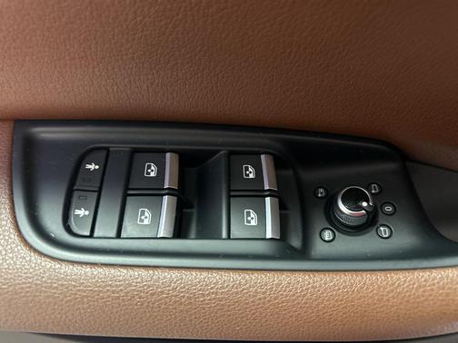 2019 Audi Q7 55 Premium Plus