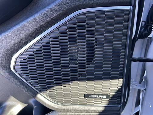 2024 Jeep Grand Cherokee Overland