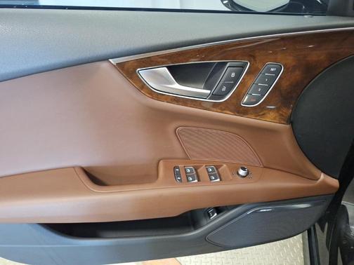 2016 Audi A7 3.0T Premium Plus