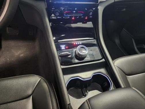 2024 Jeep Grand Cherokee Limited X